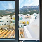 Santorini Drymades 酒店 *