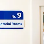 酒店 Santorini Drymades *