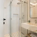 Santorini Drymades 酒店 希马拉