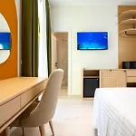 Santorini Drymades 酒店 希马拉