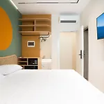 Santorini Drymades 酒店