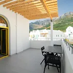 酒店 Santorini Drymades 希马拉