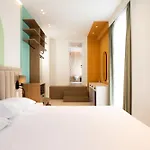 酒店 Santorini Drymades *