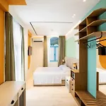 Santorini Drymades 酒店