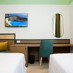 Santorini Drymades 酒店 希马拉