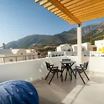 Santorini Drymades Химара