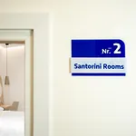 Santorini Drymades * Химара
