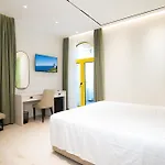 Santorini Drymades Отель Химара