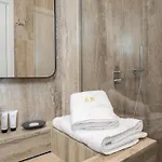 Отель Santorini Drymades