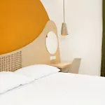 Отель Santorini Drymades *