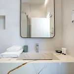 Отель Santorini Drymades Химара