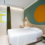 Отель Santorini Drymades *