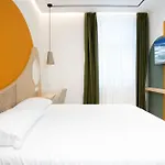 Santorini Drymades Отель Химара