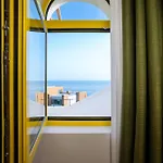 Отель Santorini Drymades *