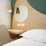Отель Santorini Drymades
