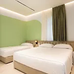 Santorini Drymades Отель *