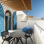 Santorini Drymades