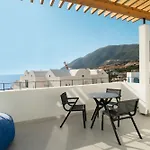 Отель Santorini Drymades Химара
