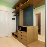 Santorini Drymades Отель *