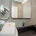 Santorini Drymades Отель