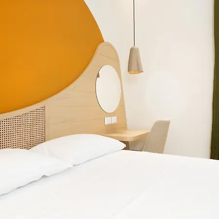 Hotel Santorini Drymades *