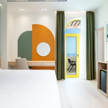 Santorini Drymades Hotel