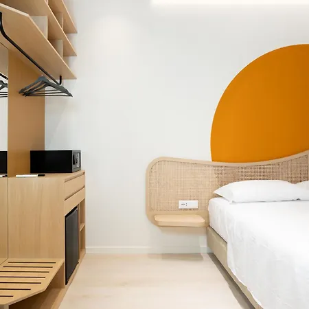 Hotel Santorini Drymades