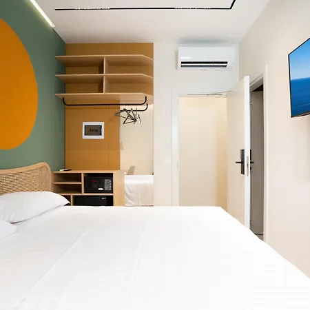 Santorini Drymades Hotel