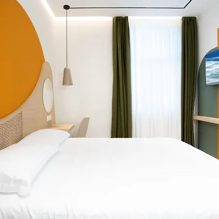 Santorini Drymades Hotel Himarë