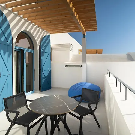 Santorini Drymades