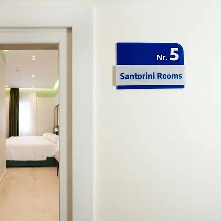 Santorini Drymades * Himarë