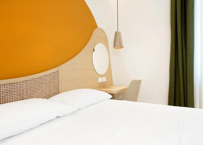 Hotel Santorini Drymades *