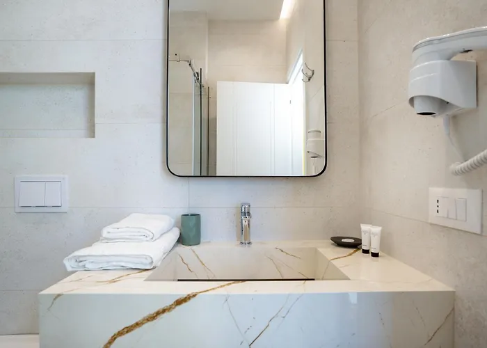 Hotel Santorini Drymades Himare