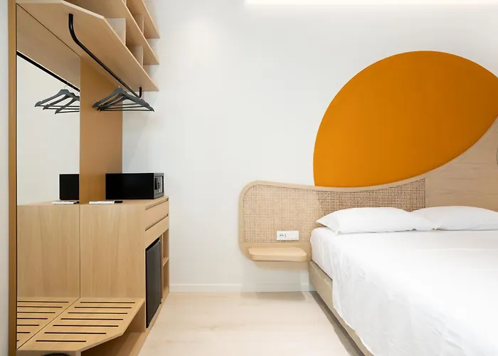 Hotel Santorini Drymades