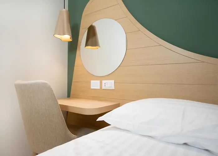 Hotel Santorini Drymades