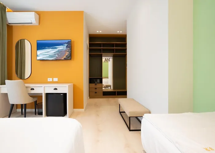 Santorini Drymades Himare