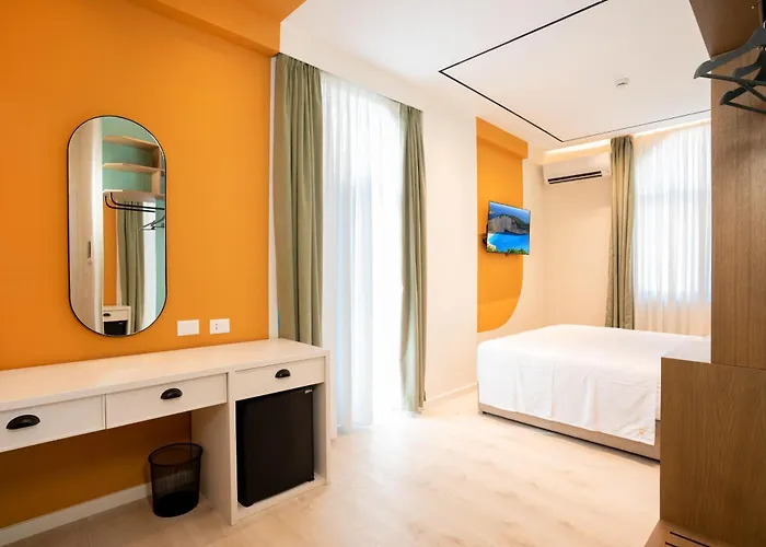 Hotel Santorini Drymades