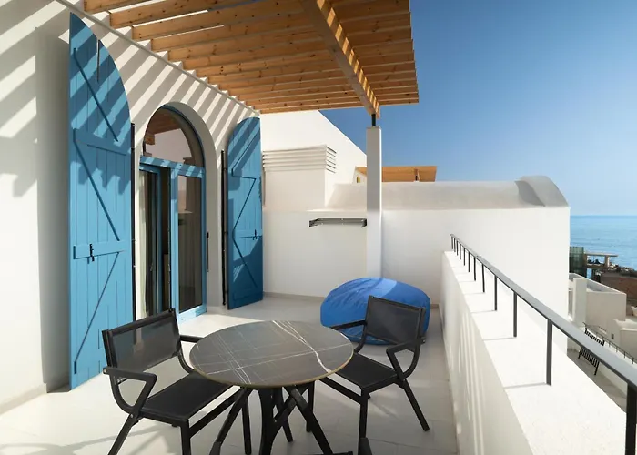 Santorini Drymades