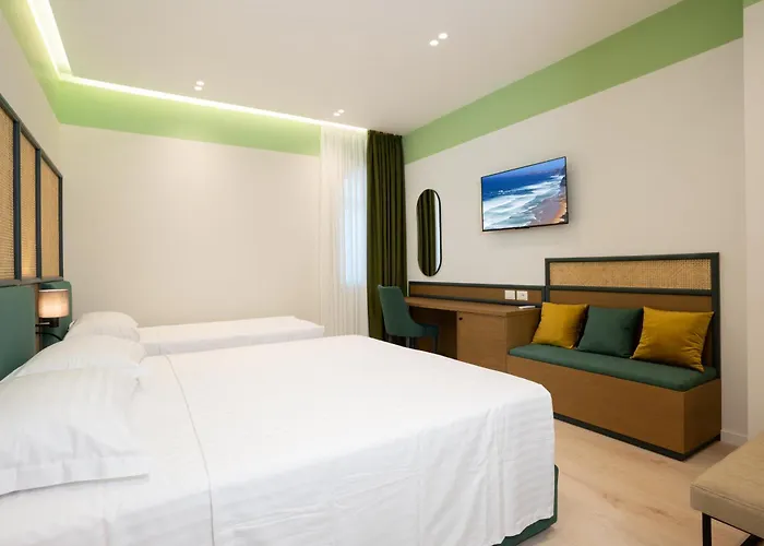 Hotel Santorini Drymades